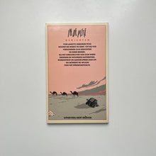 Load image into Gallery viewer, Tom Lanoye - In de piste Poetry book Eerste druk