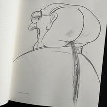 Load image into Gallery viewer, Tomi Ungerer - Babylon Cartoon book Remaindered copy