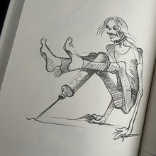 Load image into Gallery viewer, Tomi Ungerer - Babylon Cartoon book Remaindered copy