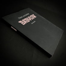 Load image into Gallery viewer, Tomi Ungerer - Babylon Cartoon book Remaindered copy