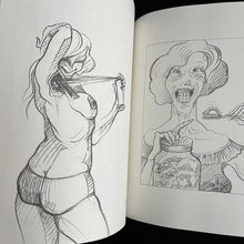 Load image into Gallery viewer, Tomi Ungerer - Babylon Cartoon book Remaindered copy