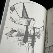 Load image into Gallery viewer, Tomi Ungerer - Babylon Cartoon book Remaindered copy