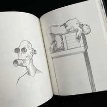 Load image into Gallery viewer, Tomi Ungerer - Babylon Cartoon book Remaindered copy