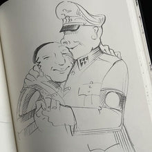 Load image into Gallery viewer, Tomi Ungerer - Babylon Cartoon book Remaindered copy