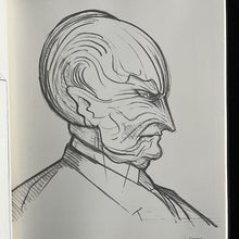 Load image into Gallery viewer, Tomi Ungerer - Babylon Cartoon book Remaindered copy