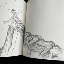 Load image into Gallery viewer, Tomi Ungerer - Babylon Cartoon book Remaindered copy