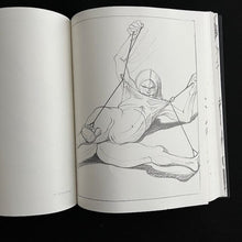 Load image into Gallery viewer, Tomi Ungerer - Babylon Cartoon book Remaindered copy