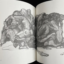 Load image into Gallery viewer, Tomi Ungerer - Babylon Cartoon book Remaindered copy