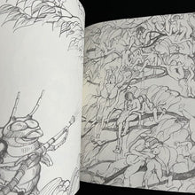 Load image into Gallery viewer, Tomi Ungerer - Babylon Cartoon book Remaindered copy