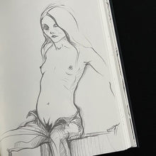 Load image into Gallery viewer, Tomi Ungerer - Babylon Cartoon book Remaindered copy