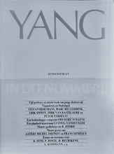 Load image into Gallery viewer, Yang - Zeven poëtica's Zeldzaam