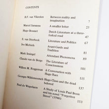 Load image into Gallery viewer, 10 Modern Essays From Flanders Blicero Books