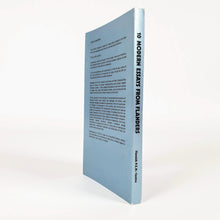 Load image into Gallery viewer, 10 Modern Essays From Flanders Blicero Books