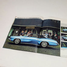 Load image into Gallery viewer, 1973 Oldsmobile Brochure Rare