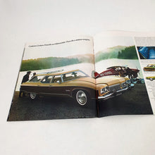 Load image into Gallery viewer, 1973 Oldsmobile Brochure Rare