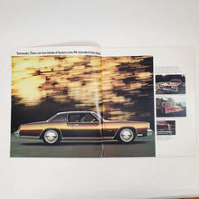 Load image into Gallery viewer, 1973 Oldsmobile Brochure Rare