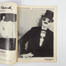 Load image into Gallery viewer, 1990 - Andy Warhol's Interview - April issue - Johnny Depp (cover) Magazine Blicero Books