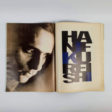 Load image into Gallery viewer, 1990 - Andy Warhol's Interview - April issue - Johnny Depp (cover) Magazine Blicero Books