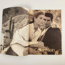 Load image into Gallery viewer, 1990 - Andy Warhol's Interview - April issue - Johnny Depp (cover) Magazine Blicero Books