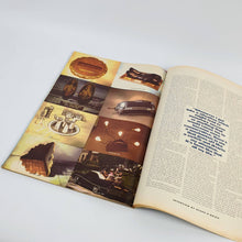 Load image into Gallery viewer, 1990 - Andy Warhol's Interview - April issue - Johnny Depp (cover) Magazine Blicero Books