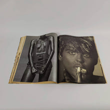 Load image into Gallery viewer, 1990 - Andy Warhol's Interview - March issue - Rob Lowe (cover) Magazine Blicero Books