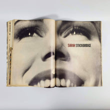 Load image into Gallery viewer, 1990 - Andy Warhol's Interview - March issue - Rob Lowe (cover) Magazine Blicero Books