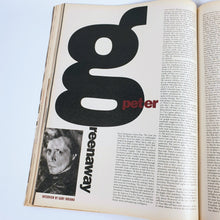 Load image into Gallery viewer, 1990 - Andy Warhol's Interview - March issue - Rob Lowe (cover) Magazine Blicero Books