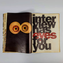 Load image into Gallery viewer, 1990 - Andy Warhol's Interview - March issue - Rob Lowe (cover) Magazine Blicero Books
