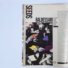 Load image into Gallery viewer, 1990 - Andy Warhol's Interview - March issue - Rob Lowe (cover) Magazine Blicero Books