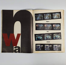 Load image into Gallery viewer, 1990 - Andy Warhol's Interview - March issue - Rob Lowe (cover) Magazine Blicero Books