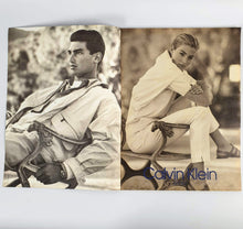 Load image into Gallery viewer, 1990 - Andy Warhol's Interview - March issue - Rob Lowe (cover) Magazine Blicero Books