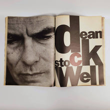 Load image into Gallery viewer, 1990 - Andy Warhol's Interview - March issue - Rob Lowe (cover) Magazine Blicero Books