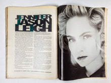 Load image into Gallery viewer, 1990 - Andy Warhol's Interview - May issue - David Bowie (cover) Magazine Blicero Books