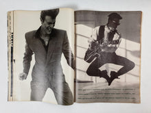 Load image into Gallery viewer, 1990 - Andy Warhol's Interview - May issue - David Bowie (cover) Magazine Blicero Books