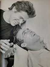 Load image into Gallery viewer, 1990 - Andy Warhol's Interview - May issue - David Bowie (cover) Magazine Blicero Books