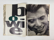 Load image into Gallery viewer, 1990 - Andy Warhol's Interview - May issue - David Bowie (cover) Magazine Blicero Books