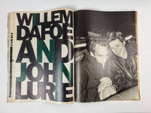 Load image into Gallery viewer, 1990 - Andy Warhol's Interview - May issue - David Bowie (cover) Magazine Blicero Books