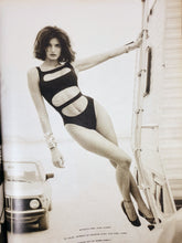 Load image into Gallery viewer, 1990 - Andy Warhol's Interview - May issue - David Bowie (cover) Magazine Blicero Books