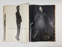Load image into Gallery viewer, 1990 - Andy Warhol's Interview - May issue - David Bowie (cover) Magazine Blicero Books