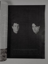 Load image into Gallery viewer, 1990 - Andy Warhol's Interview - May issue - David Bowie (cover) Magazine Blicero Books