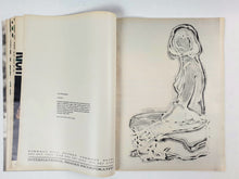 Load image into Gallery viewer, 1990 - Andy Warhol's Interview - May issue - David Bowie (cover) Magazine Blicero Books