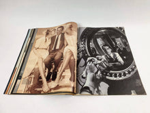 Load image into Gallery viewer, 1991 - Andy Warhol's Interview - January issue - Johnny Rotten (cover) Magazine Blicero Books