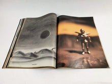 Load image into Gallery viewer, 1991 - Andy Warhol's Interview - January issue - Johnny Rotten (cover) Magazine Blicero Books