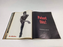 Load image into Gallery viewer, 1991 - Andy Warhol's Interview - January issue - Johnny Rotten (cover) Magazine Blicero Books