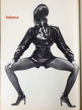 Load image into Gallery viewer, 1991 - Andy Warhol's Interview - January issue - Johnny Rotten (cover) Magazine Blicero Books