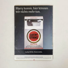 Load image into Gallery viewer, 1997/06 - Max - Naomi Campbell by Ellen von Unwerth Magazine Blicero Books