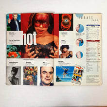 Load image into Gallery viewer, 1997/06 - Max - Naomi Campbell by Ellen von Unwerth Magazine Blicero Books