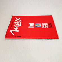 Load image into Gallery viewer, 1997/06 - Max - Naomi Campbell by Ellen von Unwerth Magazine Blicero Books