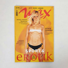 Load image into Gallery viewer, 1997/07 - Max - Sport & Erotik Magazine Blicero Books