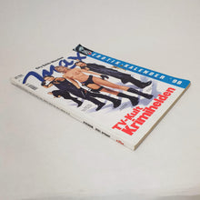 Load image into Gallery viewer, 1998/01 - Max January issue - Erotik Kalender '98 Magazine Blicero Books